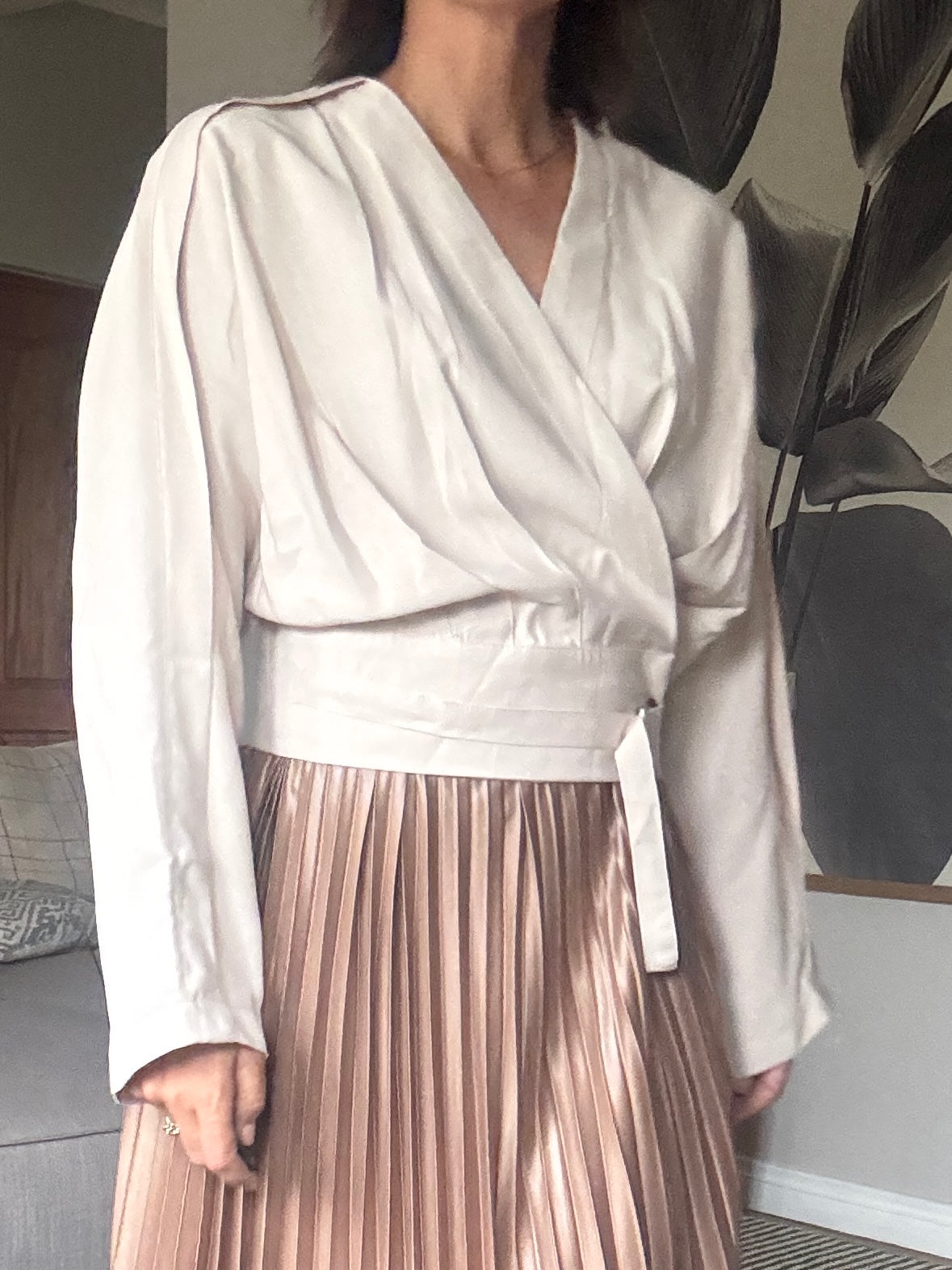 Sand Shirt Jacket