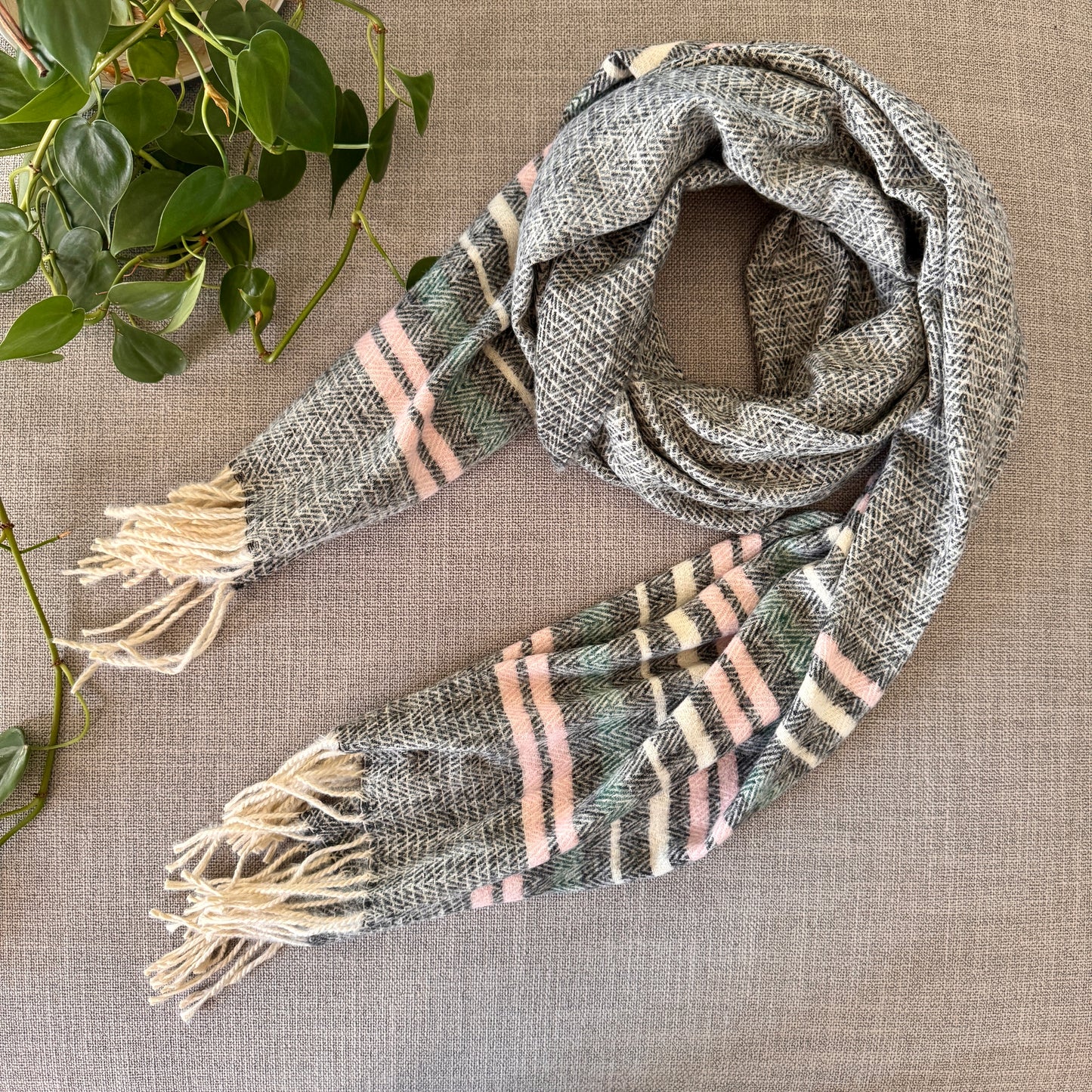 Marli Scarf