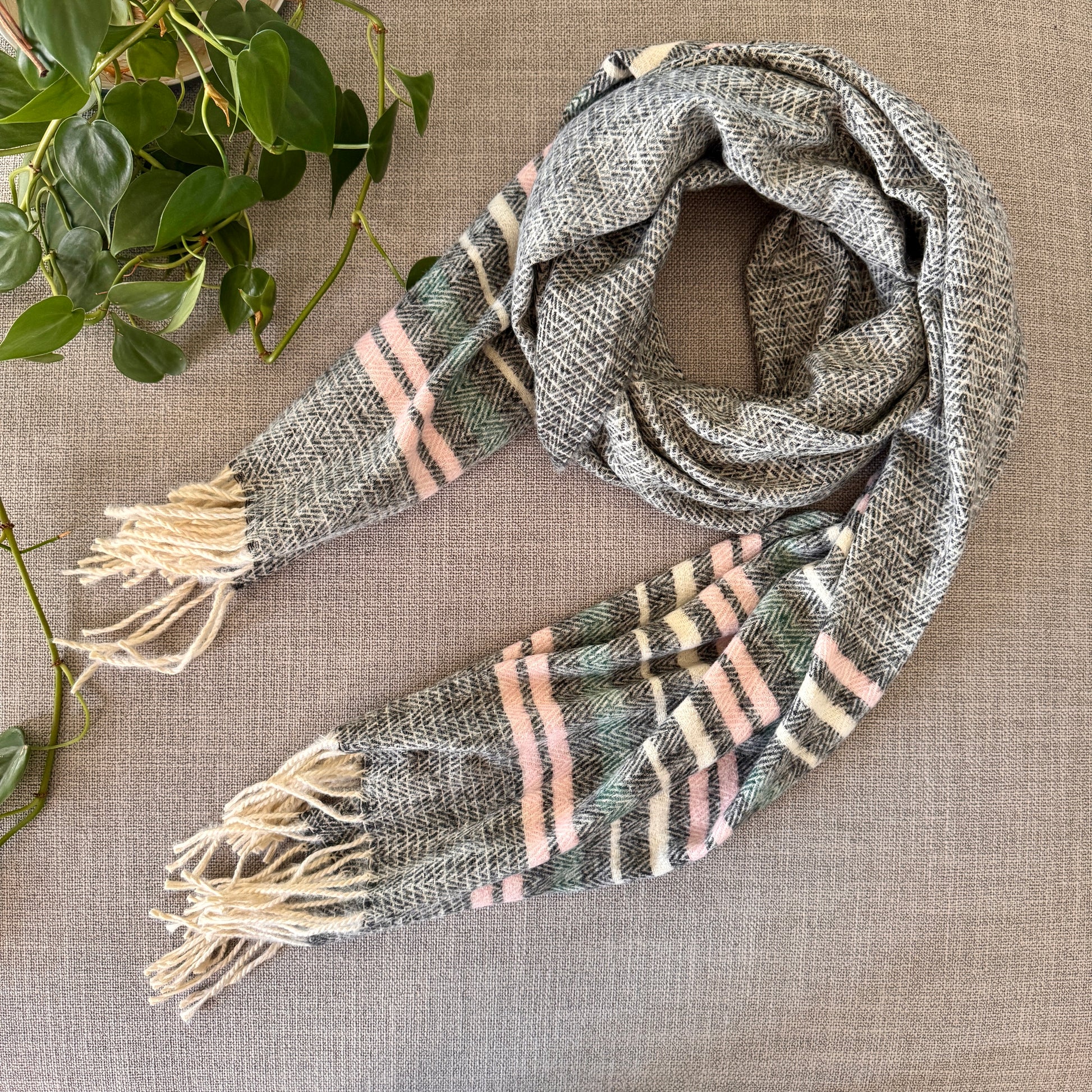 Marli Scarf