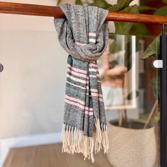 Marli Scarf