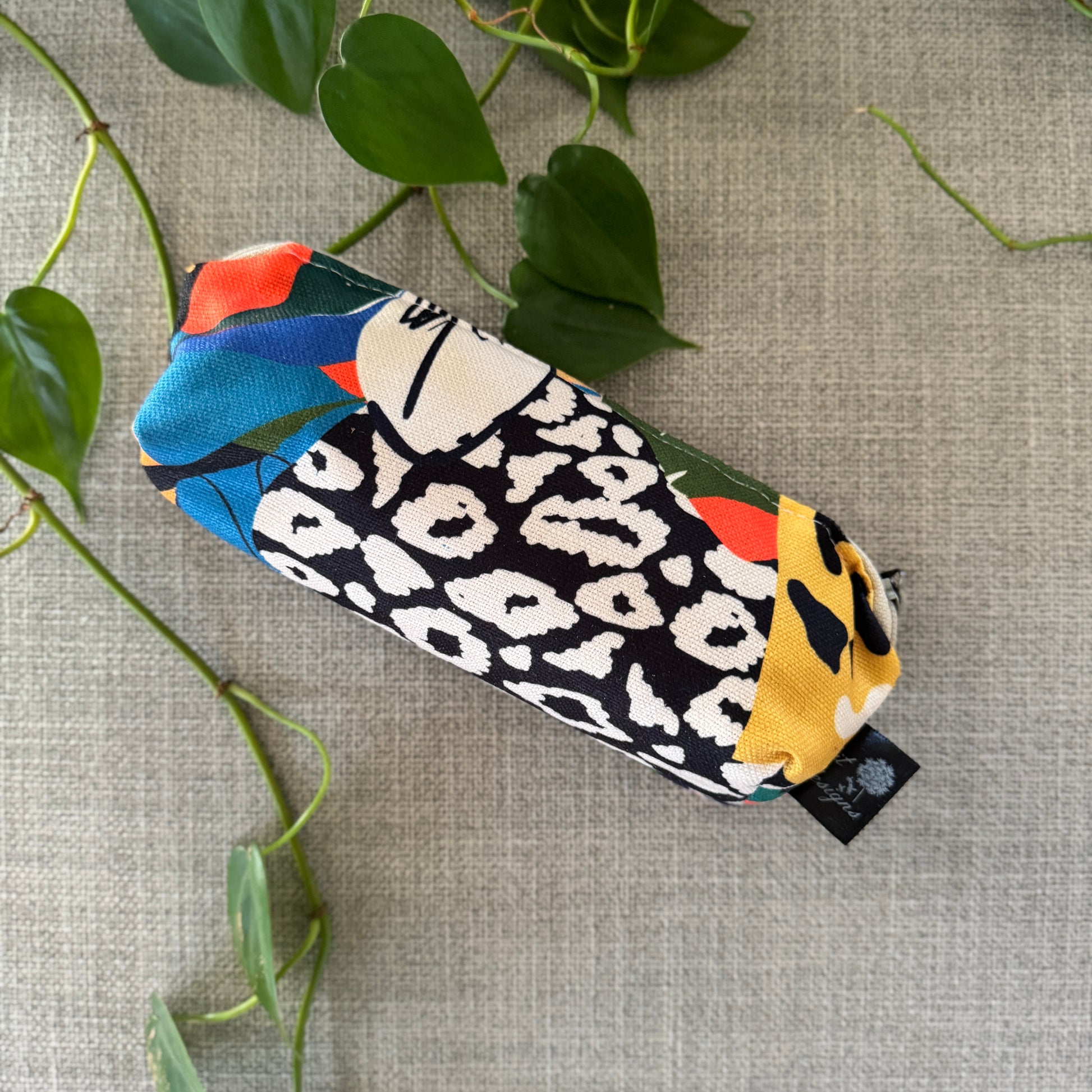 Fabric Pencil Bags - iszi ONLINE