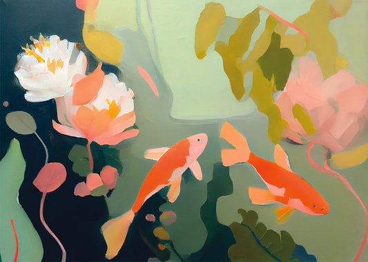 Serenity Paper Placemats