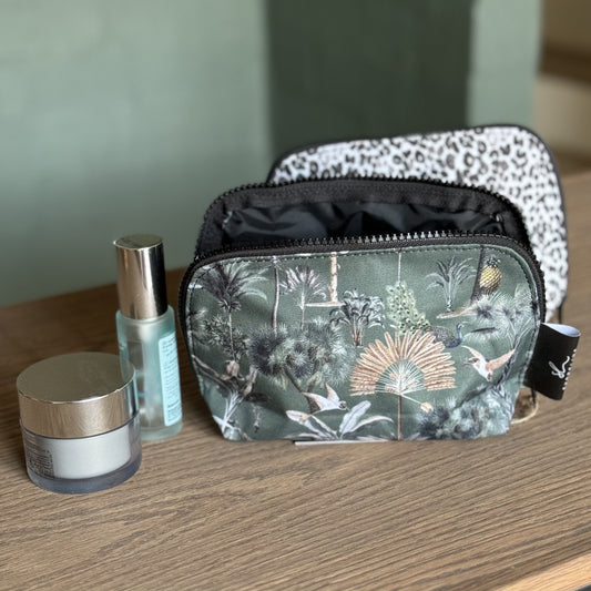 Cosmetic Pouch - iszi ONLINE