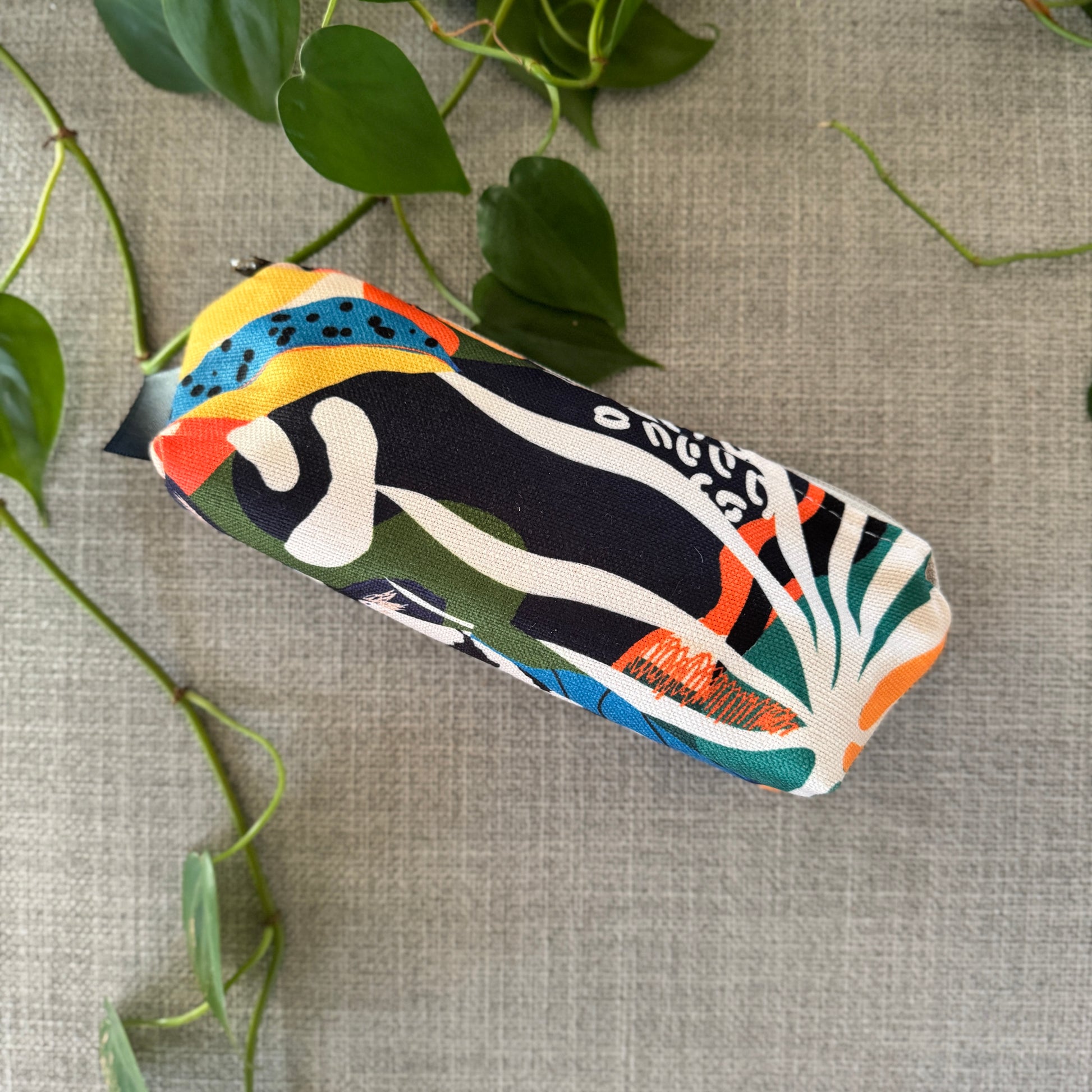 Fabric Pencil Bags - iszi ONLINE