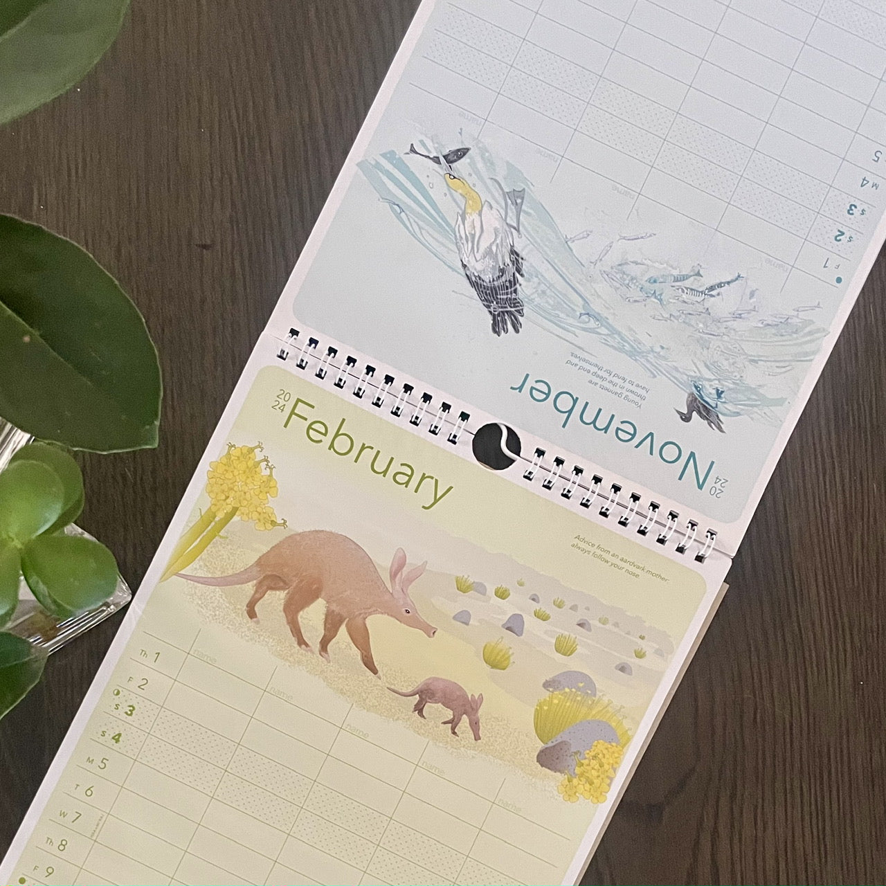 Family Calendar - iszi ONLINE