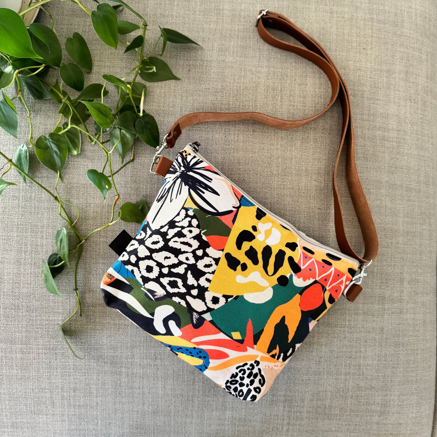 Charlford Stowe Bag