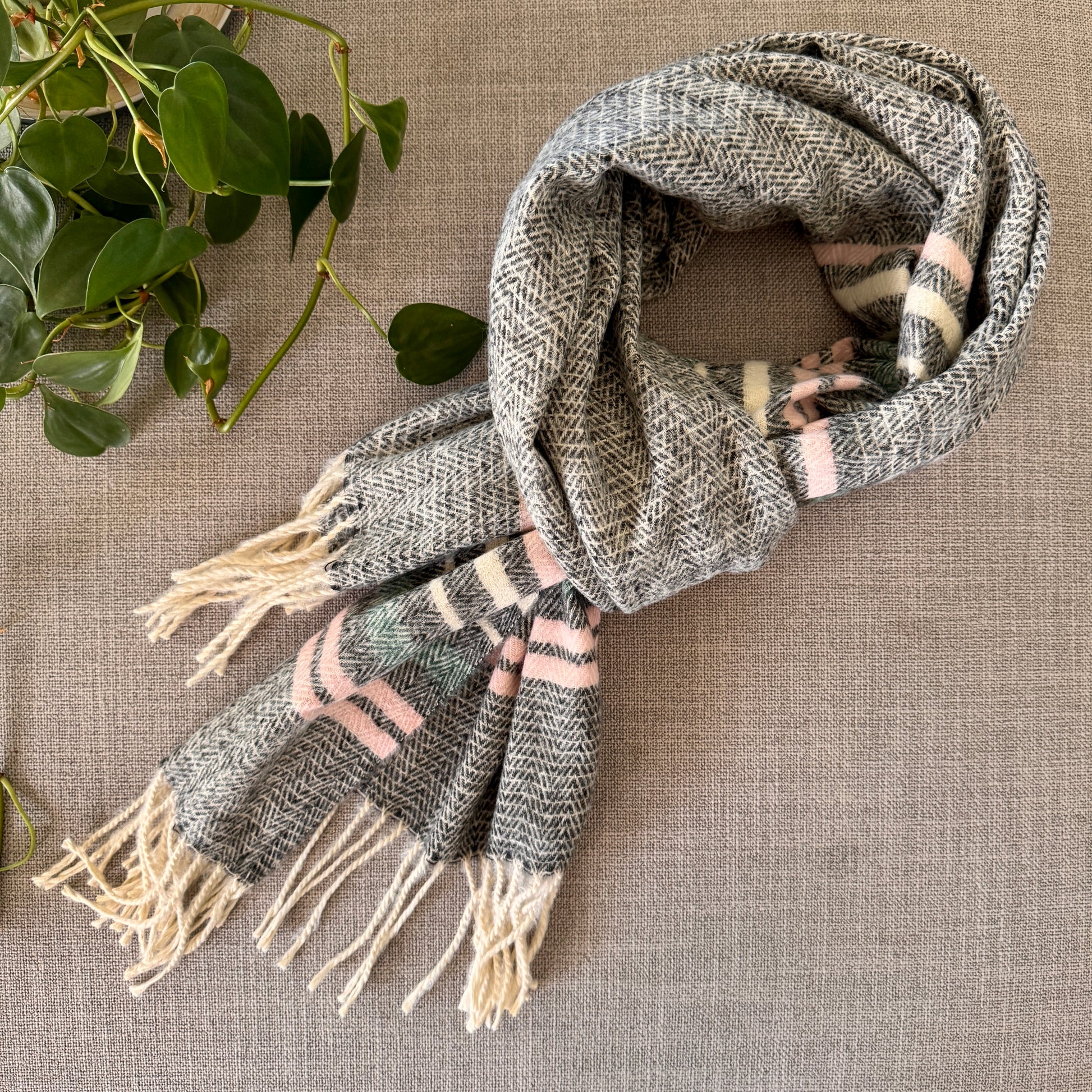 Marli Scarf