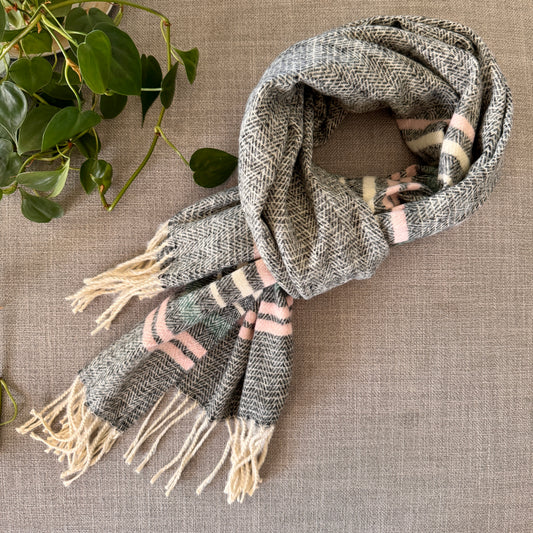 Marli Scarf