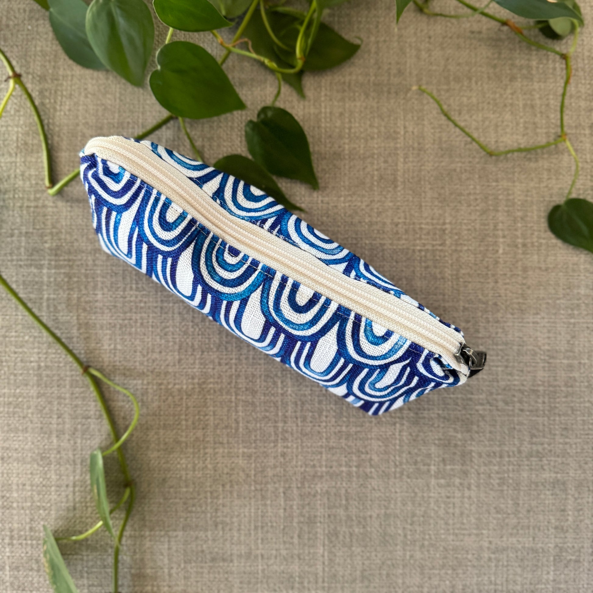 Fabric Pencil Bags - iszi ONLINE