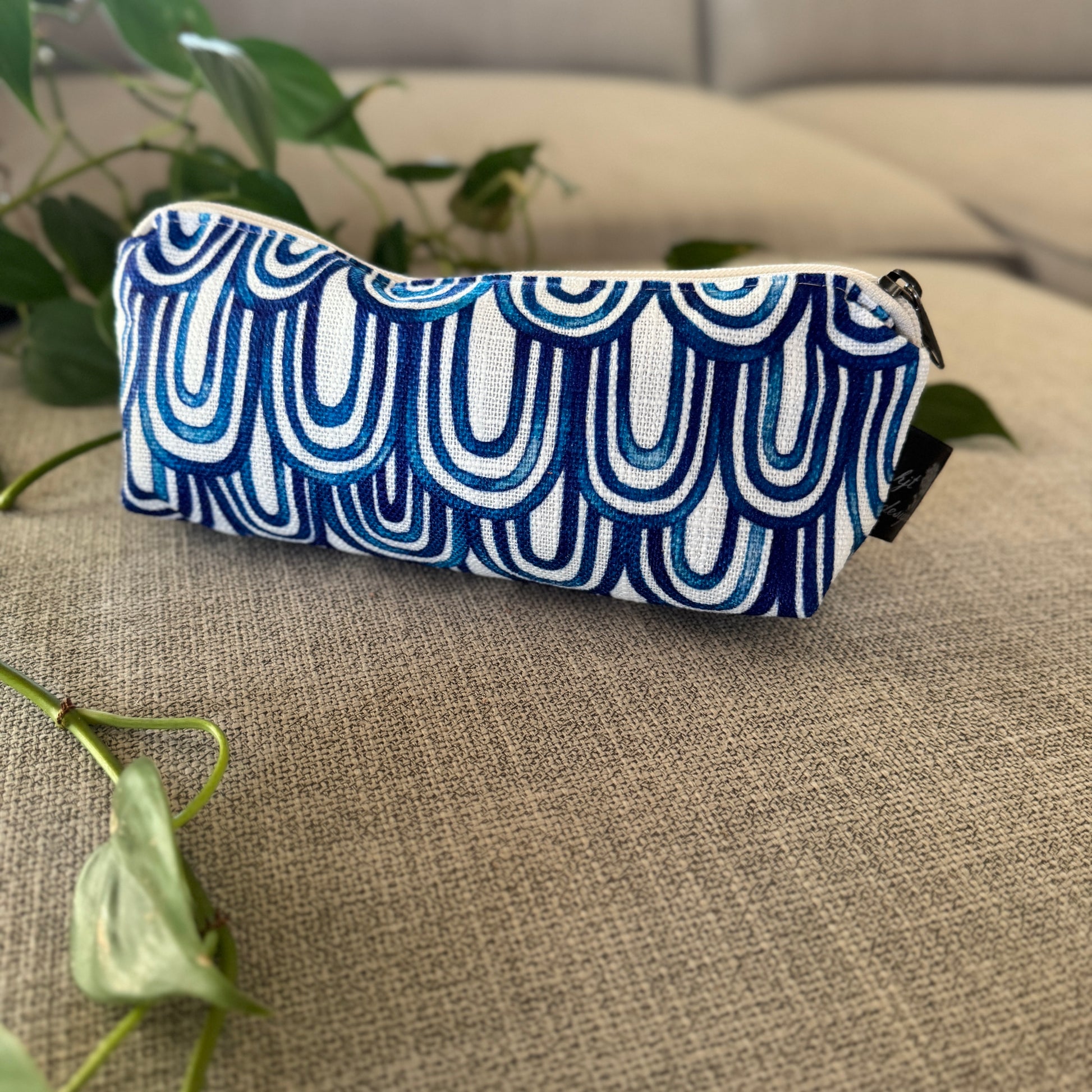 Fabric Pencil Bags - iszi ONLINE