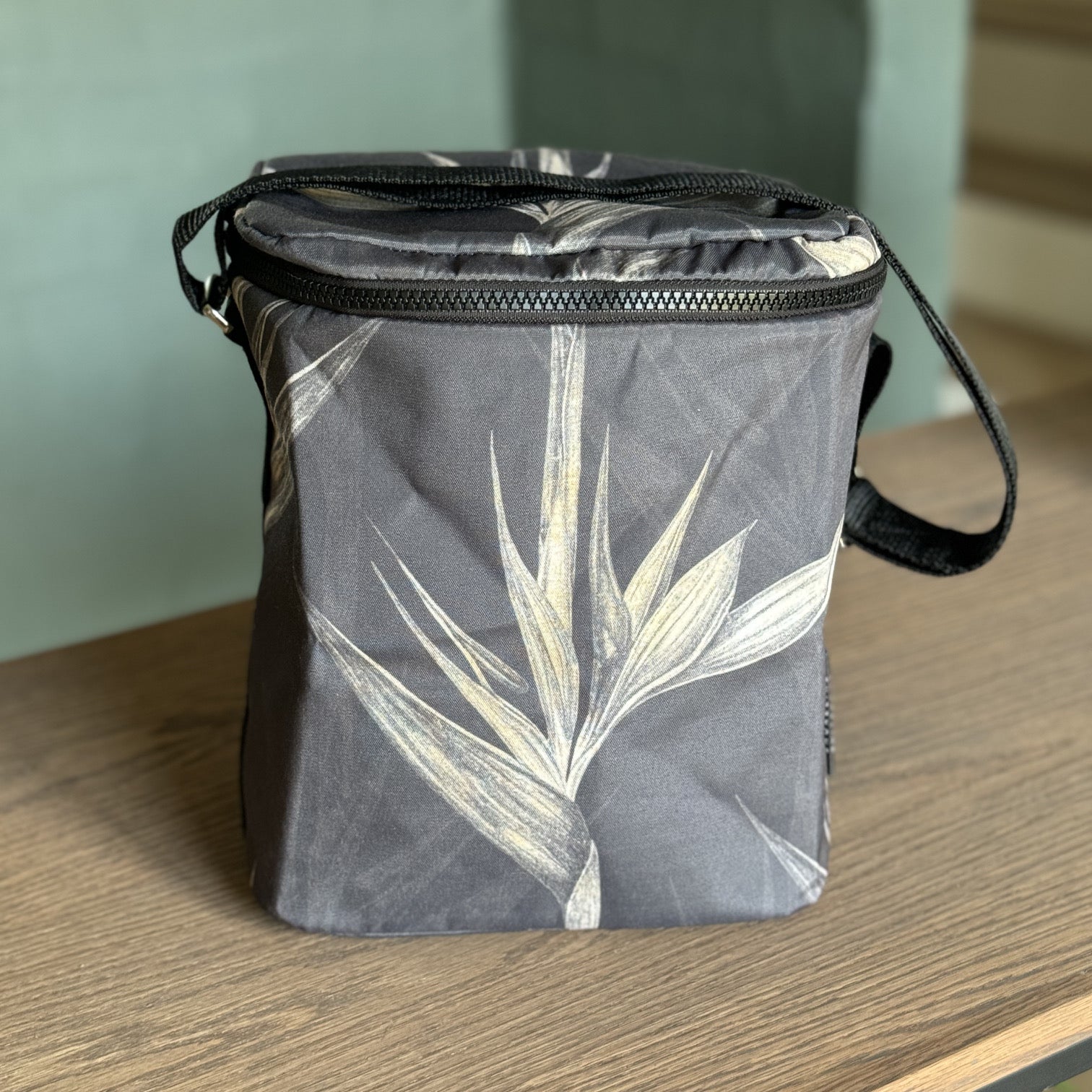 Tall Cooler Bag Stretzia