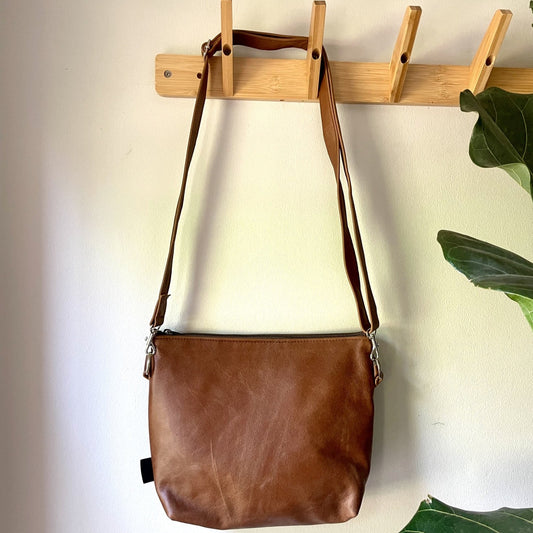 Toffee Stowe Bag