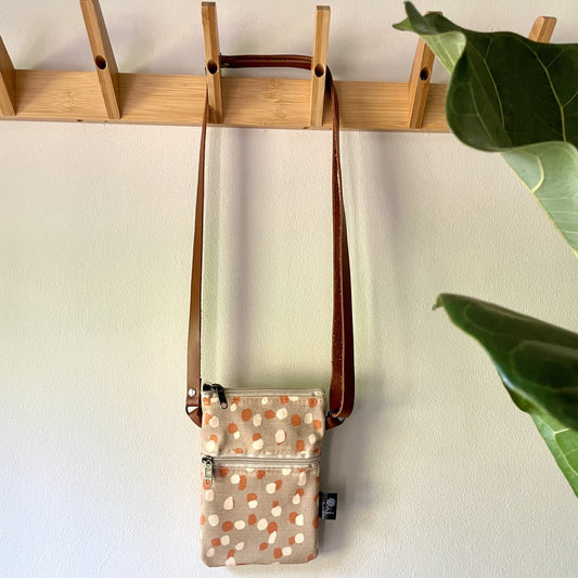 Sling Handbag for Girls - Terri - Spot On