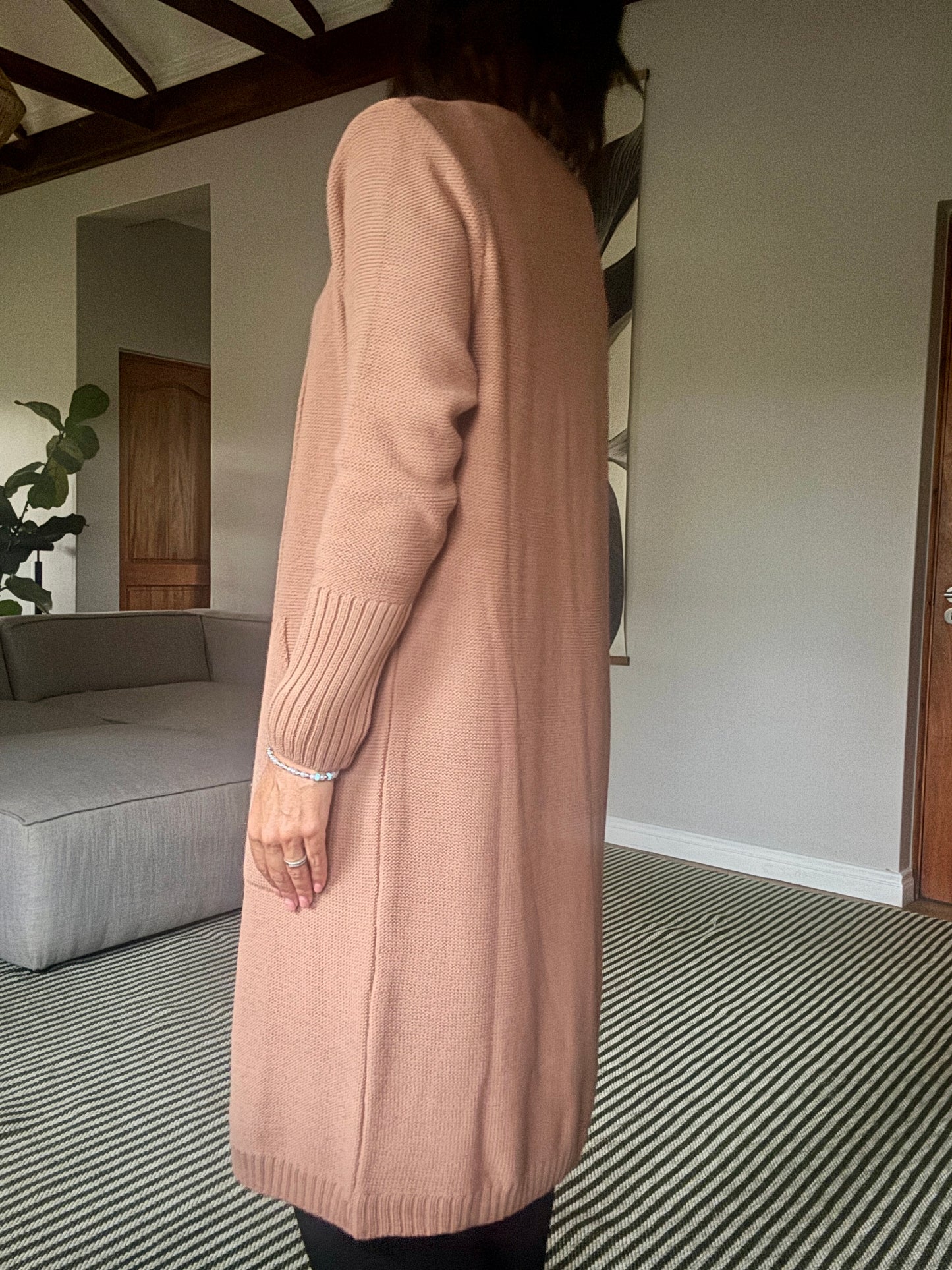 Long Cardigan - iszi ONLINE