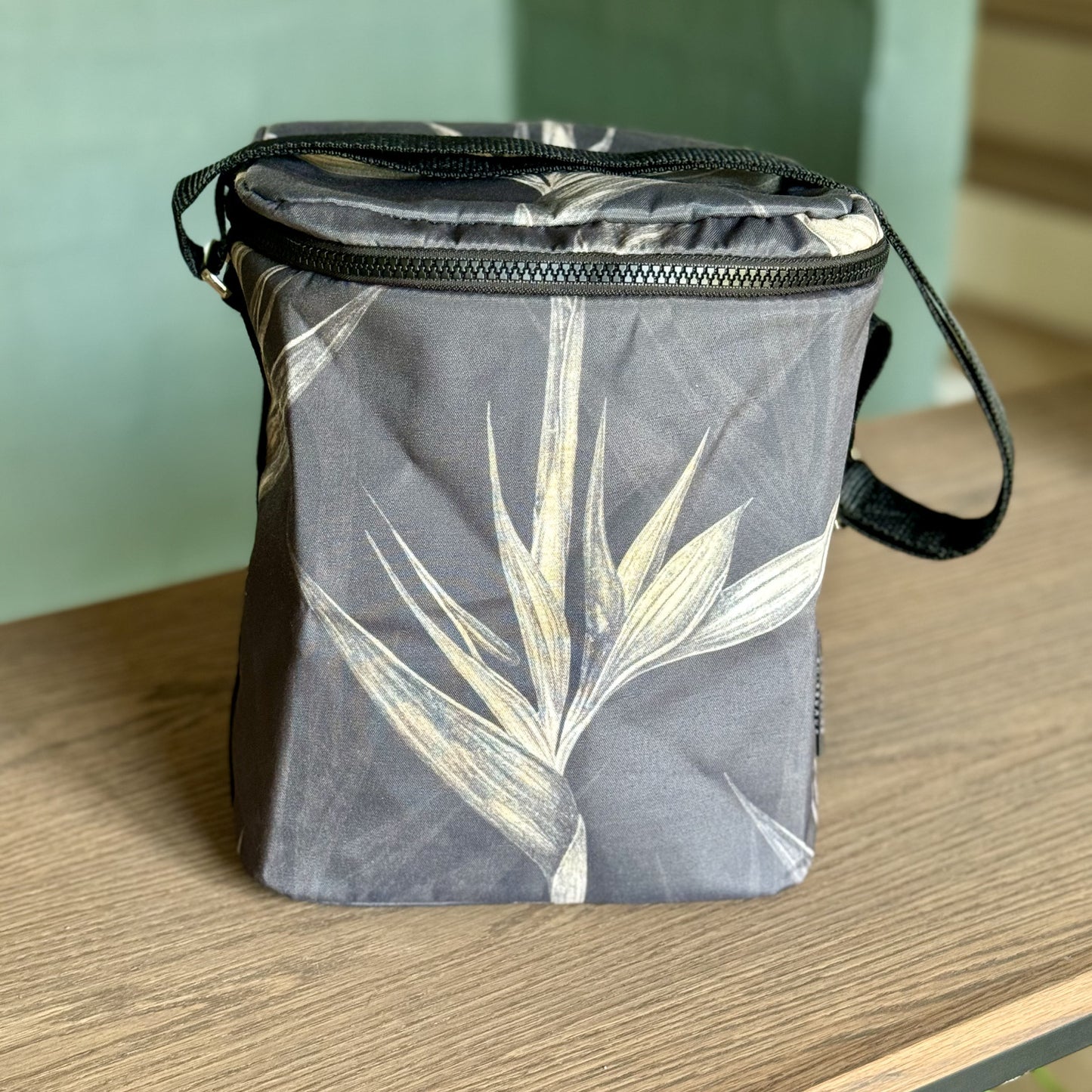 Tall Cooler Bag Stretzia