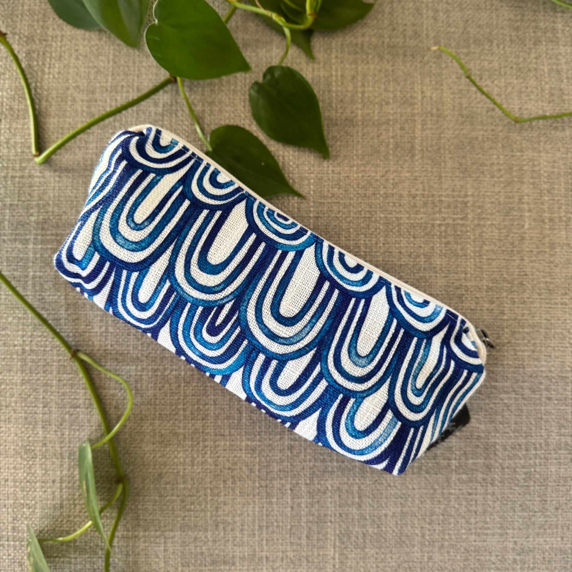 Fabric Pencil Bags - iszi ONLINE