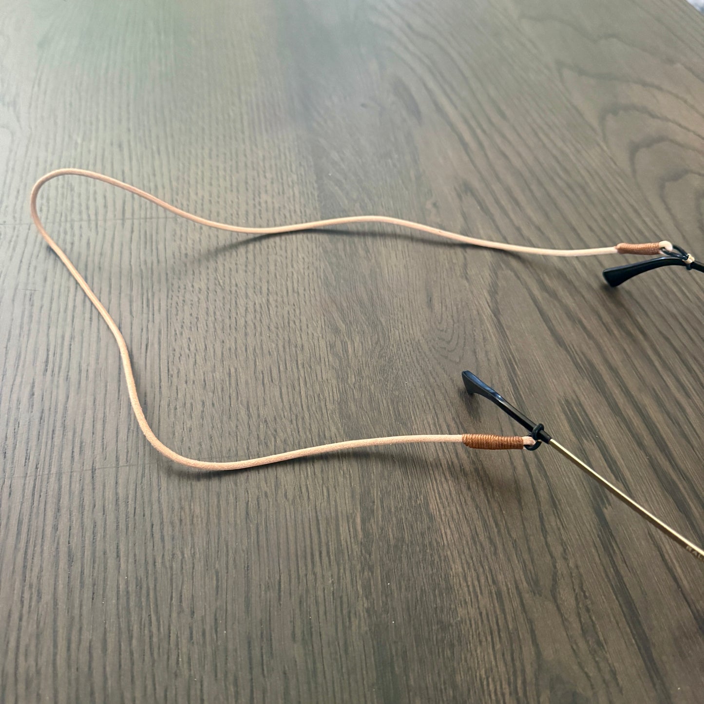 Leather Sunglass strap