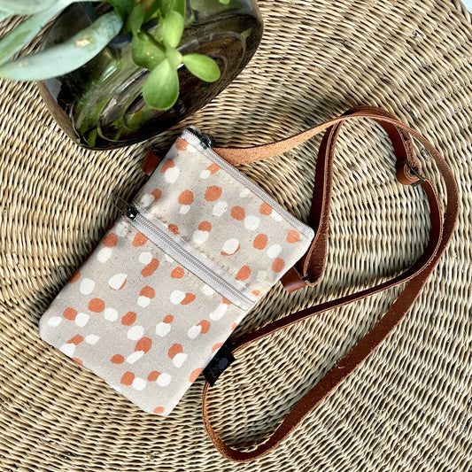 Sling Handbag for Girls - Terri - Spot On