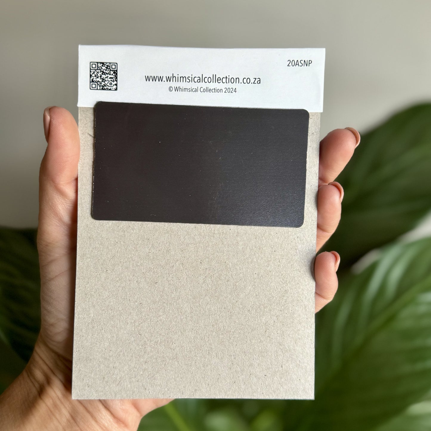 Wildlife Spirit Magnetic Notepad - iszi ONLINE