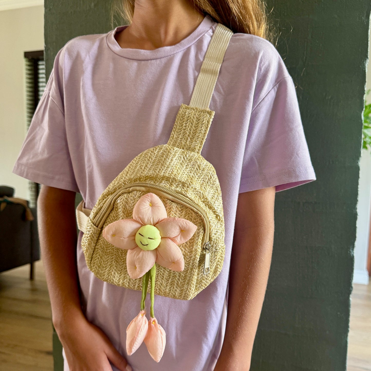 Cross Body Bag for Girls