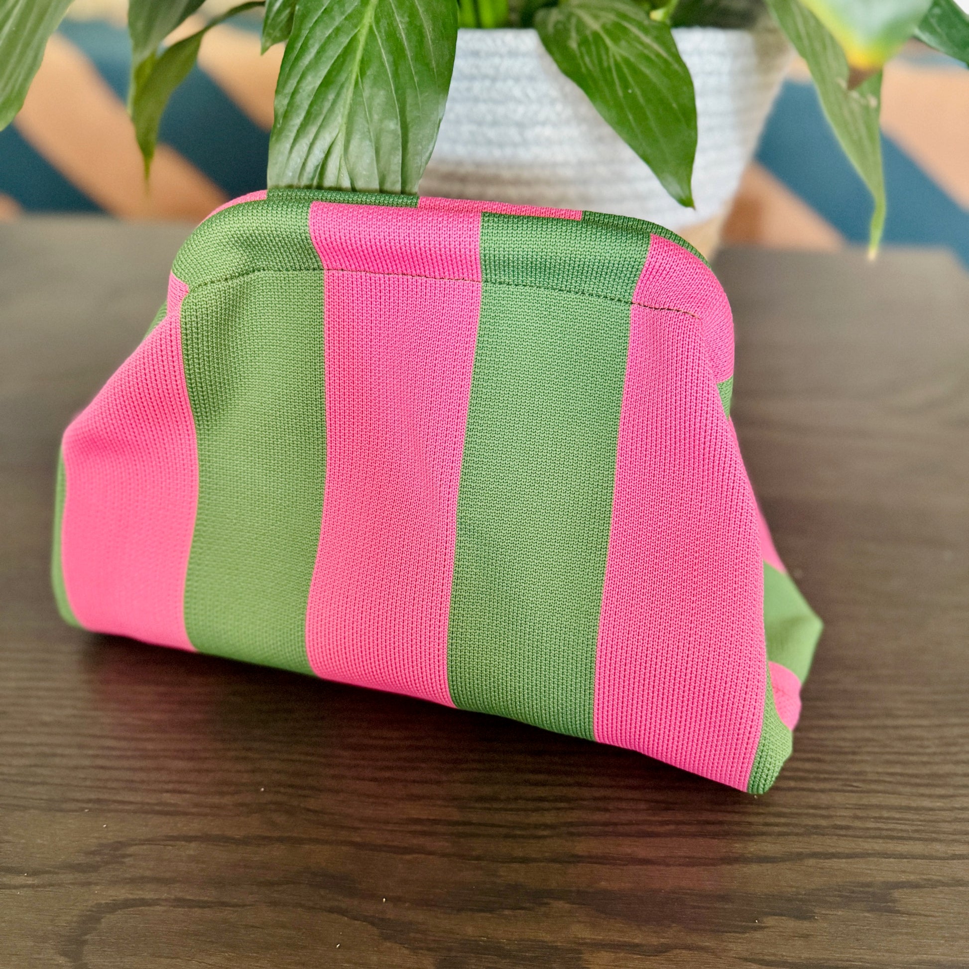 Clutch Accessory Bag - iszi ONLINE