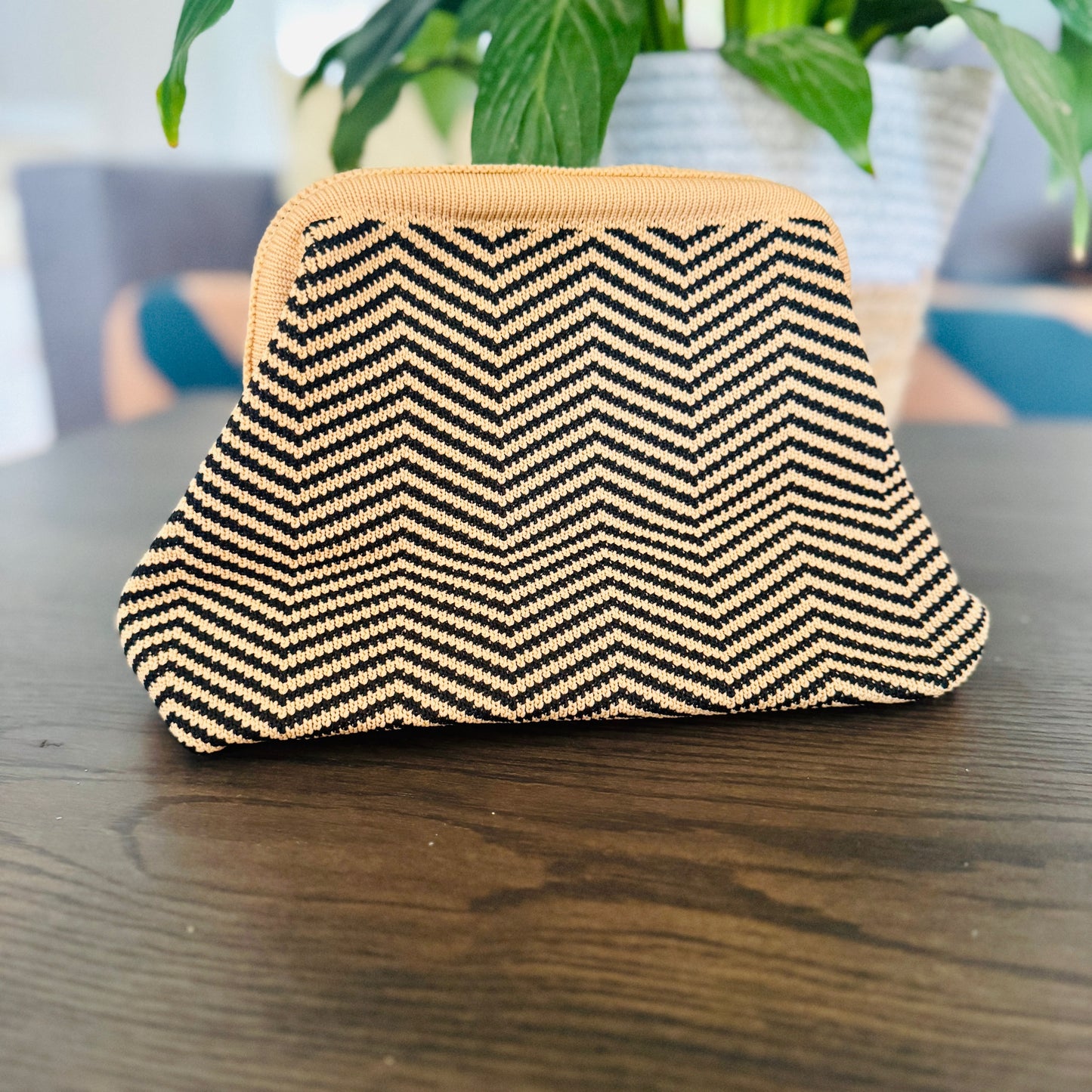Clutch Accessory Bag - iszi ONLINE
