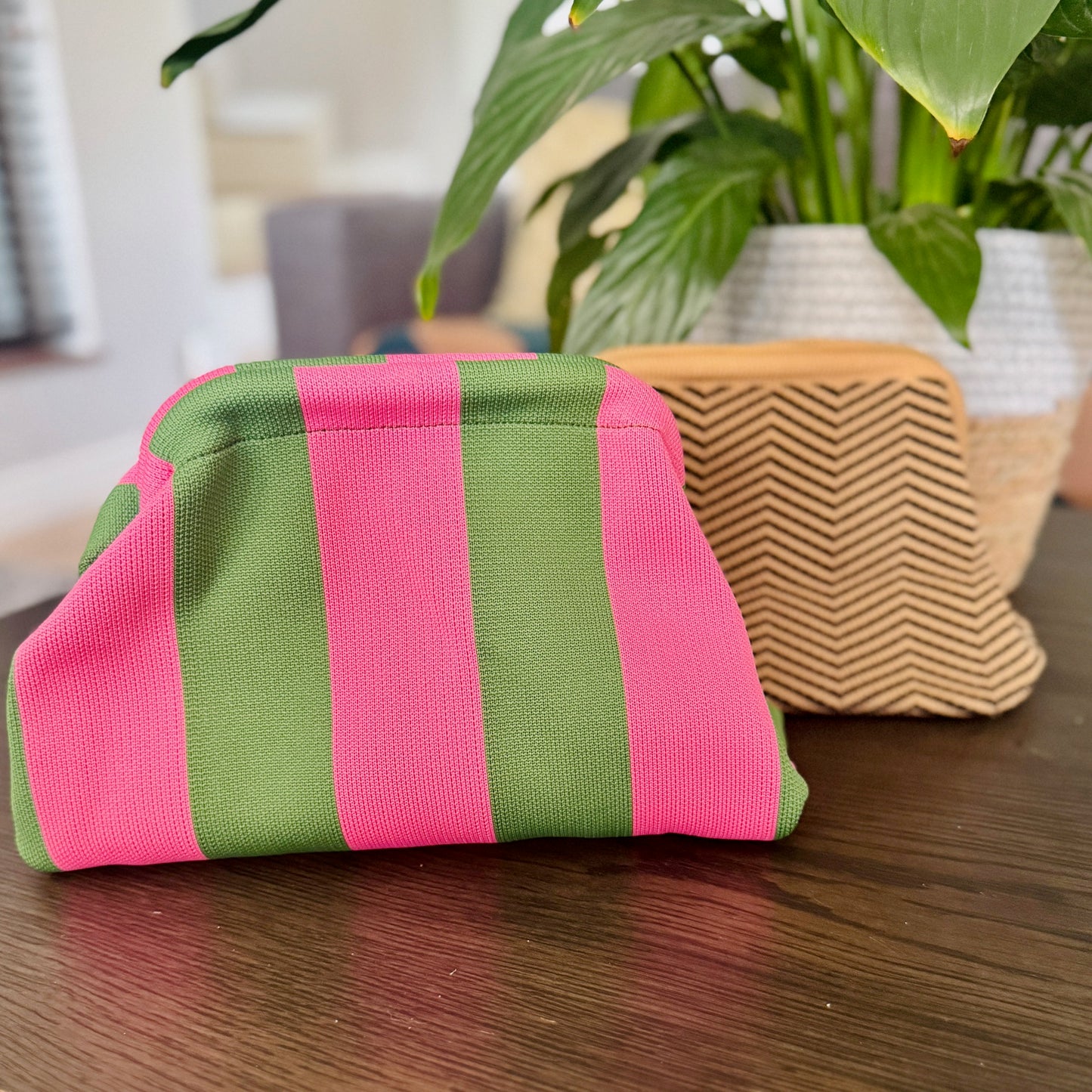 Clutch Accessory Bag - iszi ONLINE