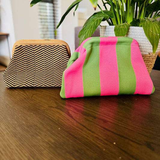 Clutch Accessory Bag - iszi ONLINE