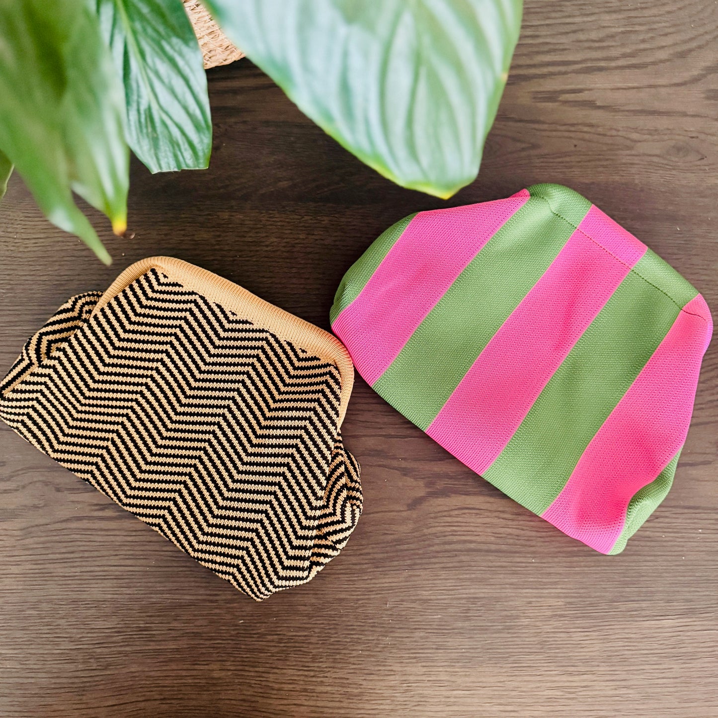 Clutch Accessory Bag - iszi ONLINE