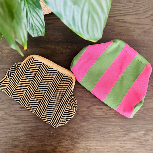 Clutch Accessory Bag - iszi ONLINE