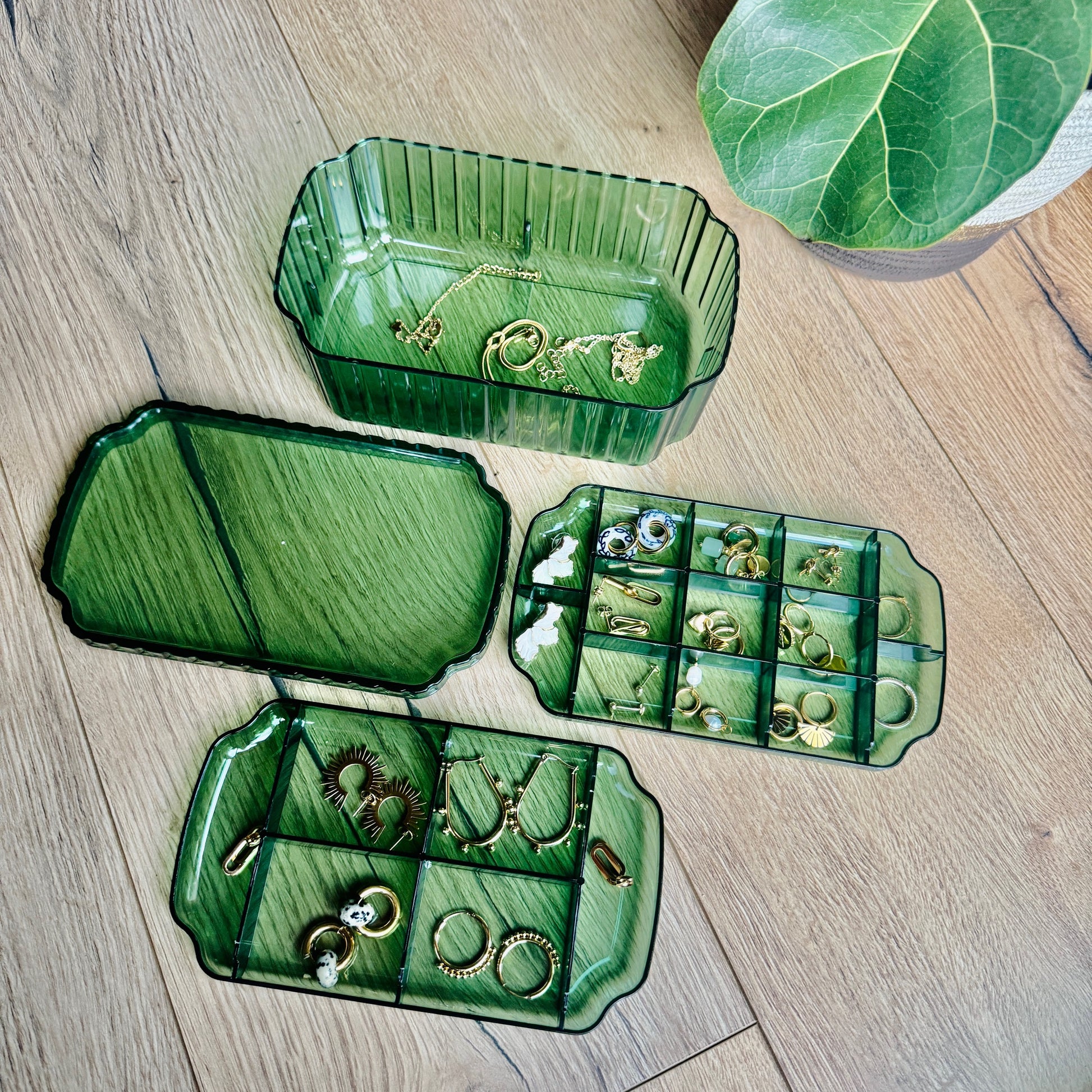 Large Jewellery Boxes - iszi ONLINE