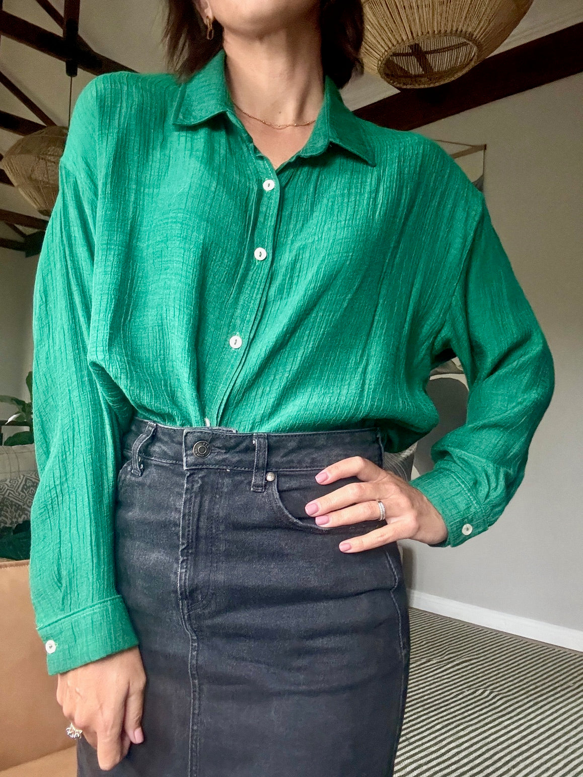 Shirts - iszi ONLINE