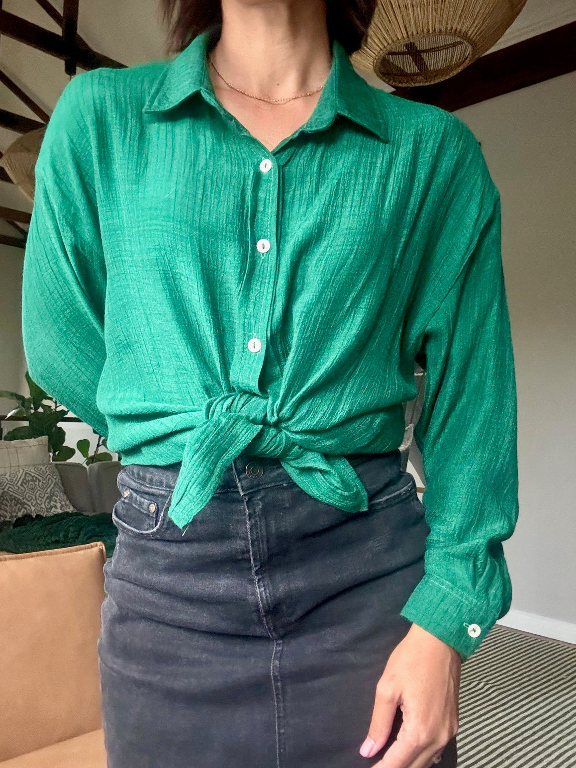 Shirts - iszi ONLINE
