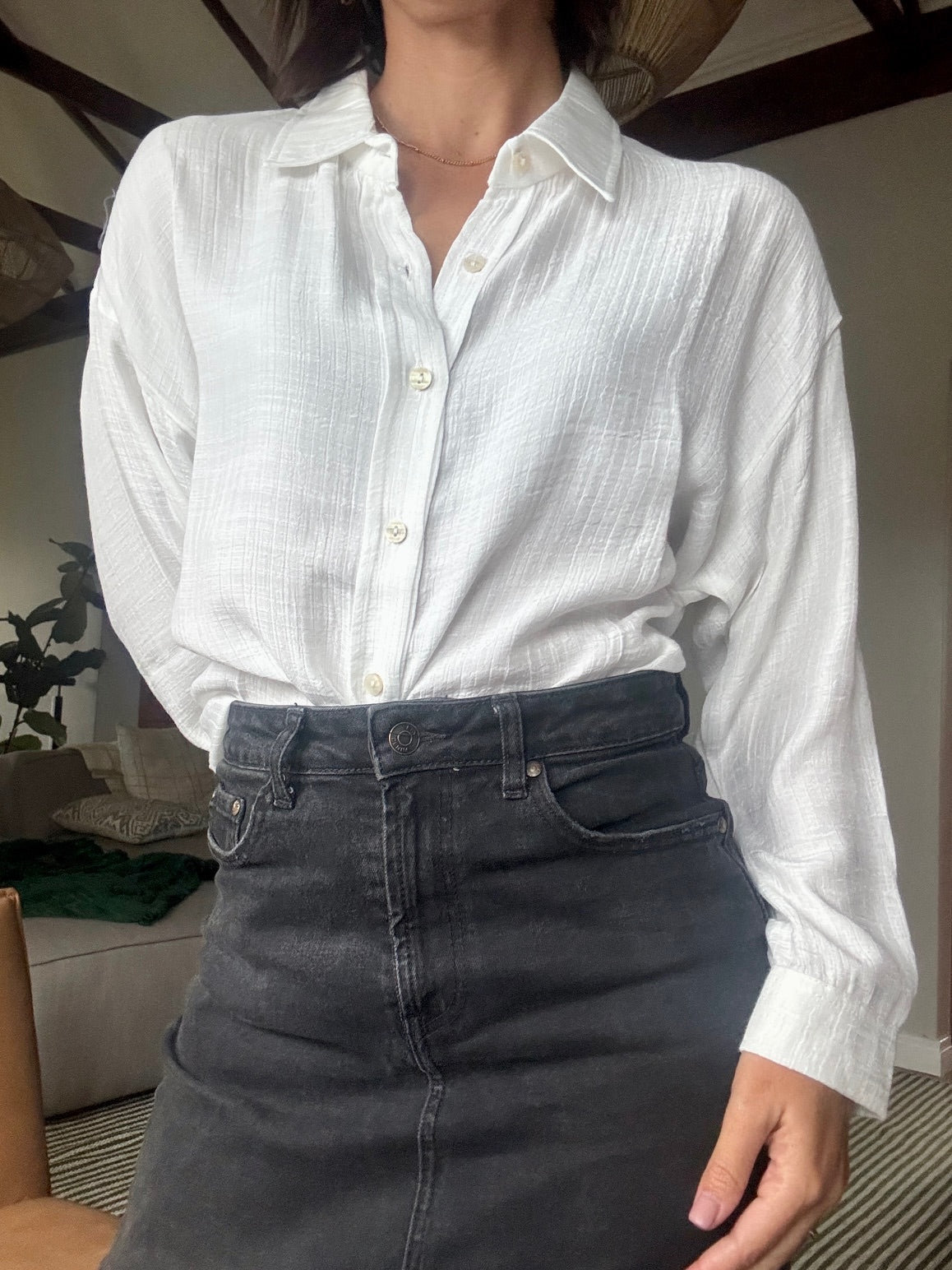 Shirts - iszi ONLINE