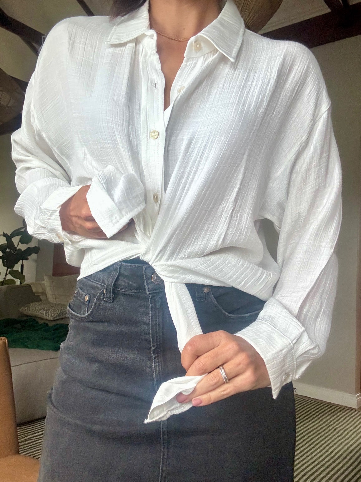 Shirts - iszi ONLINE