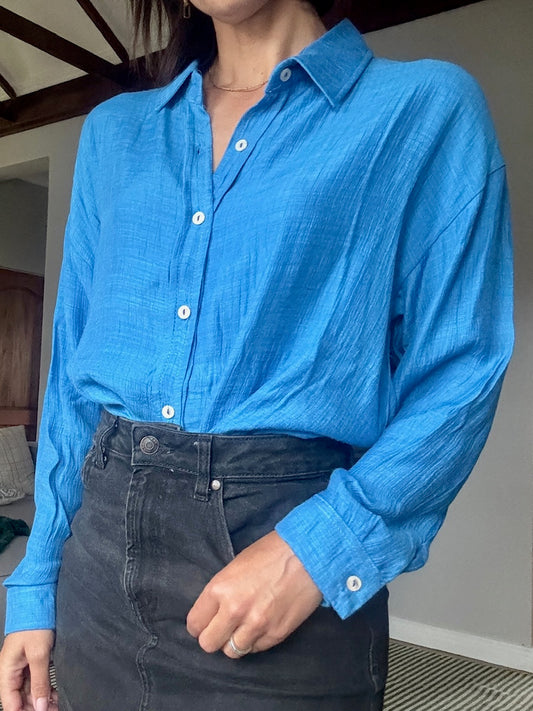 Shirts - iszi ONLINE