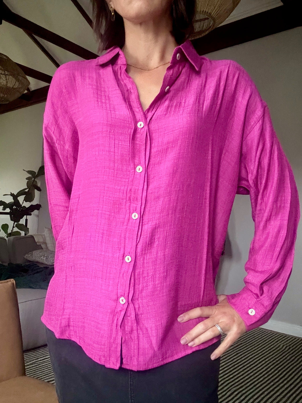 Shirts - iszi ONLINE