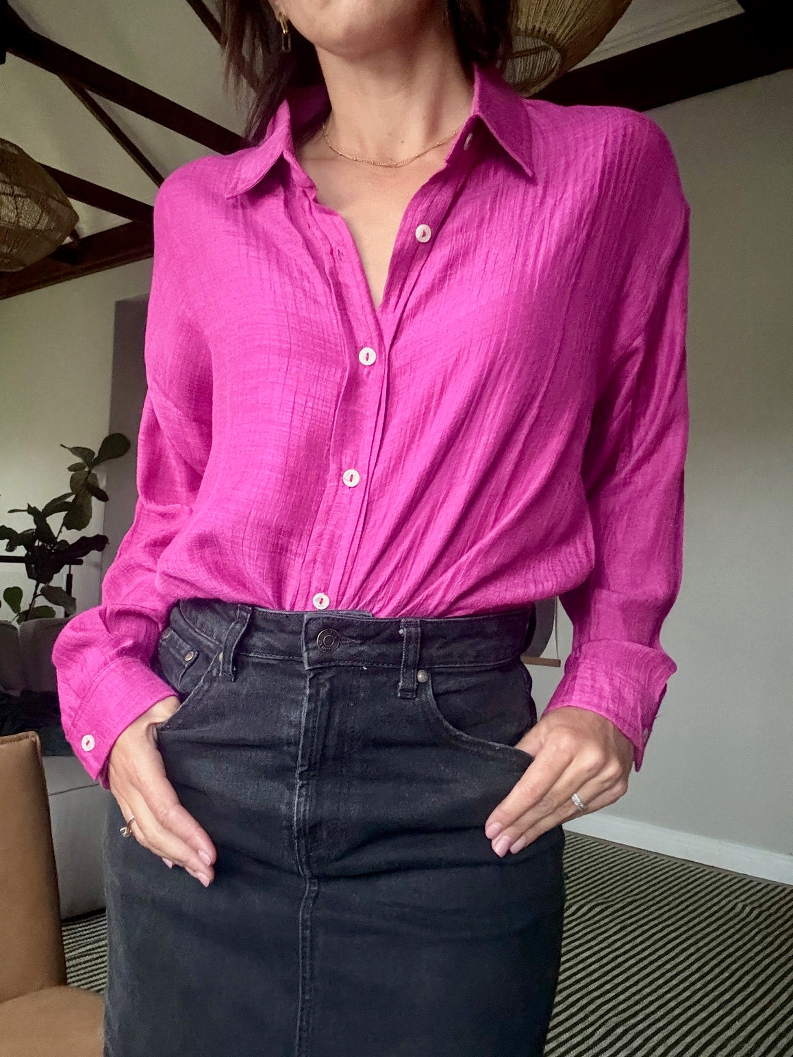 Shirts - iszi ONLINE