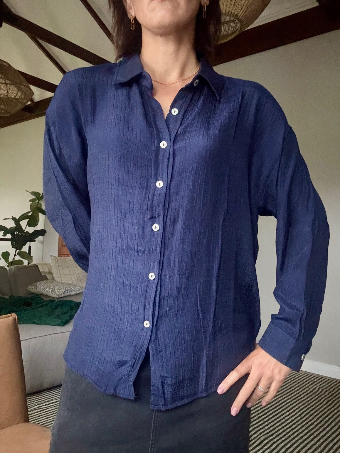 Shirts - iszi ONLINE