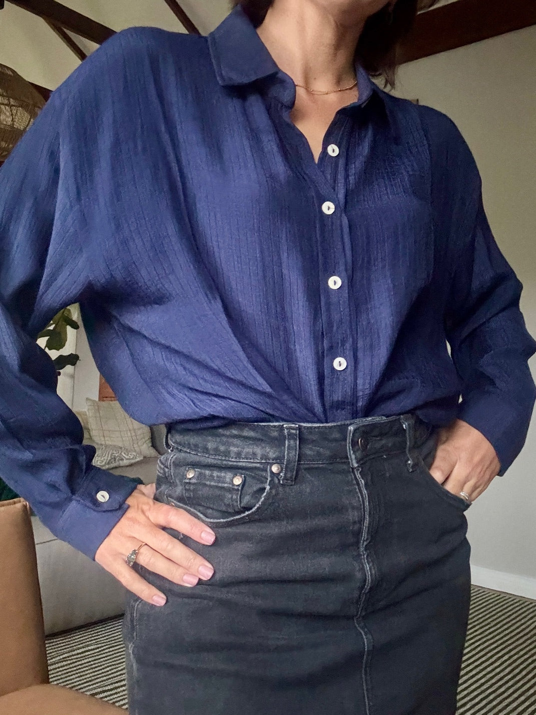 Shirts - iszi ONLINE