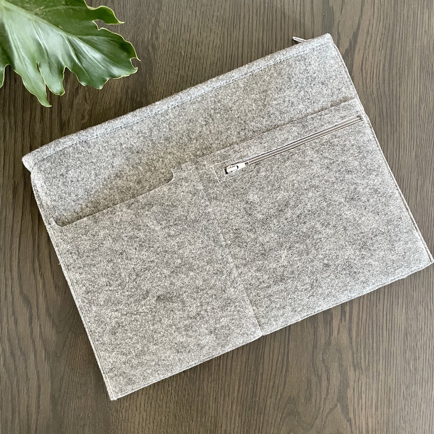 Leopard Velt Tablet/Notebook Sleeve - iszi ONLINE