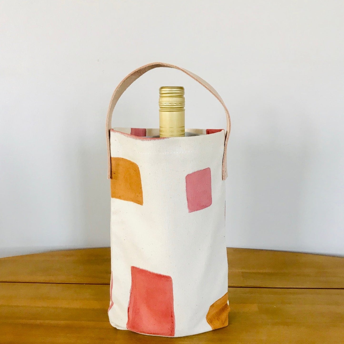 Wine Cooler Bag - iszi ONLINE