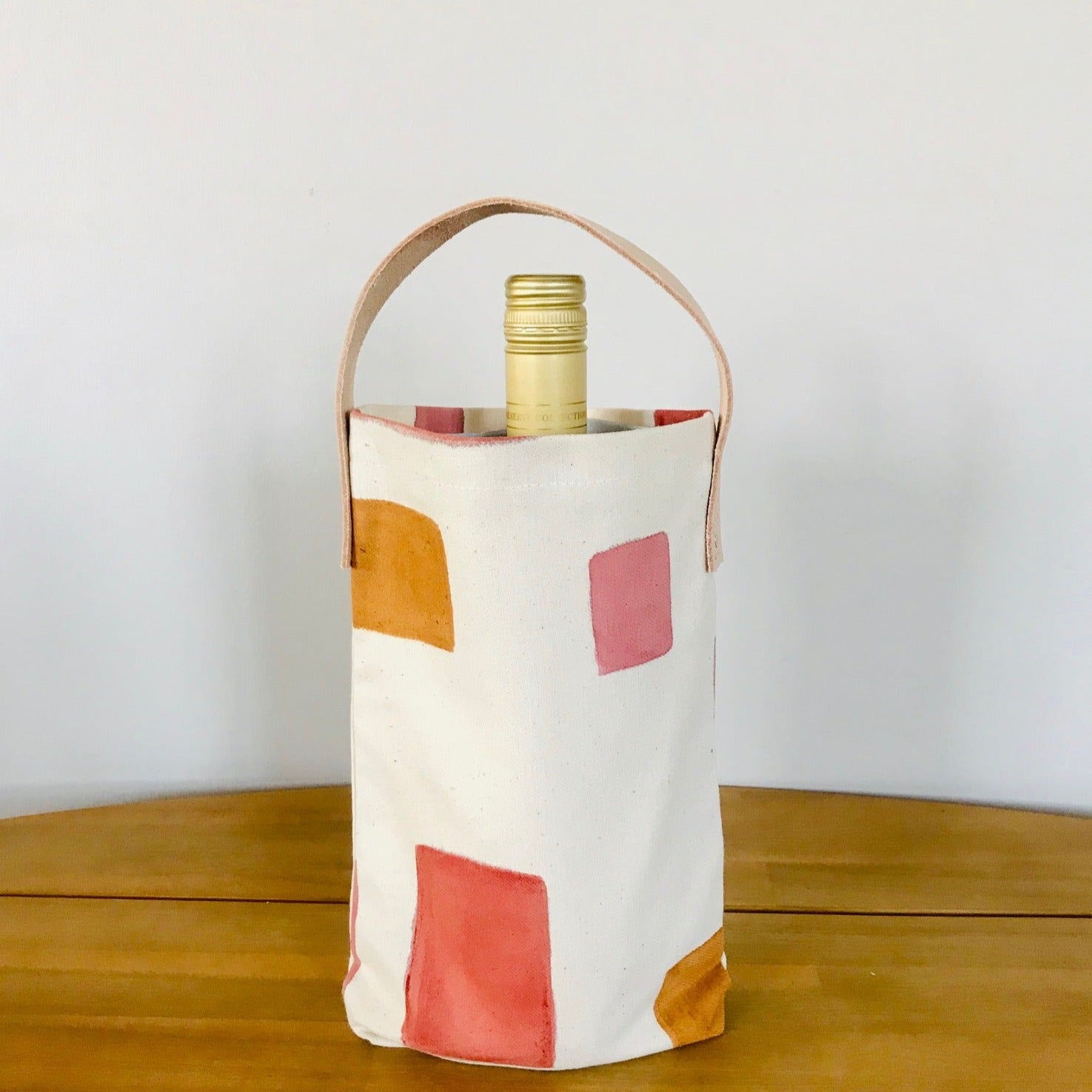 Wine Cooler Bag - iszi ONLINE