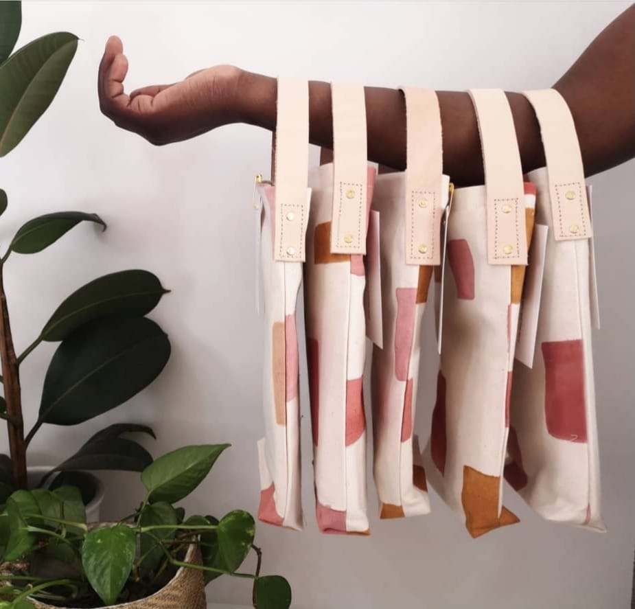 Wine Cooler Bag - iszi ONLINE
