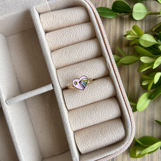 Girls Rings - iszi ONLINE