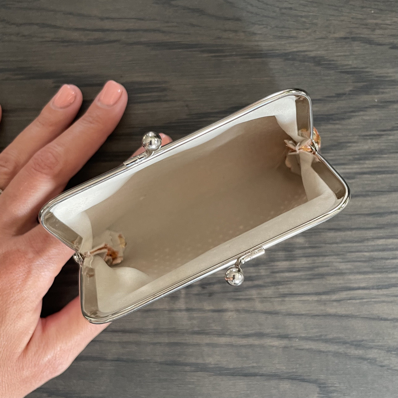 Girls Sequince Purse - iszi ONLINE