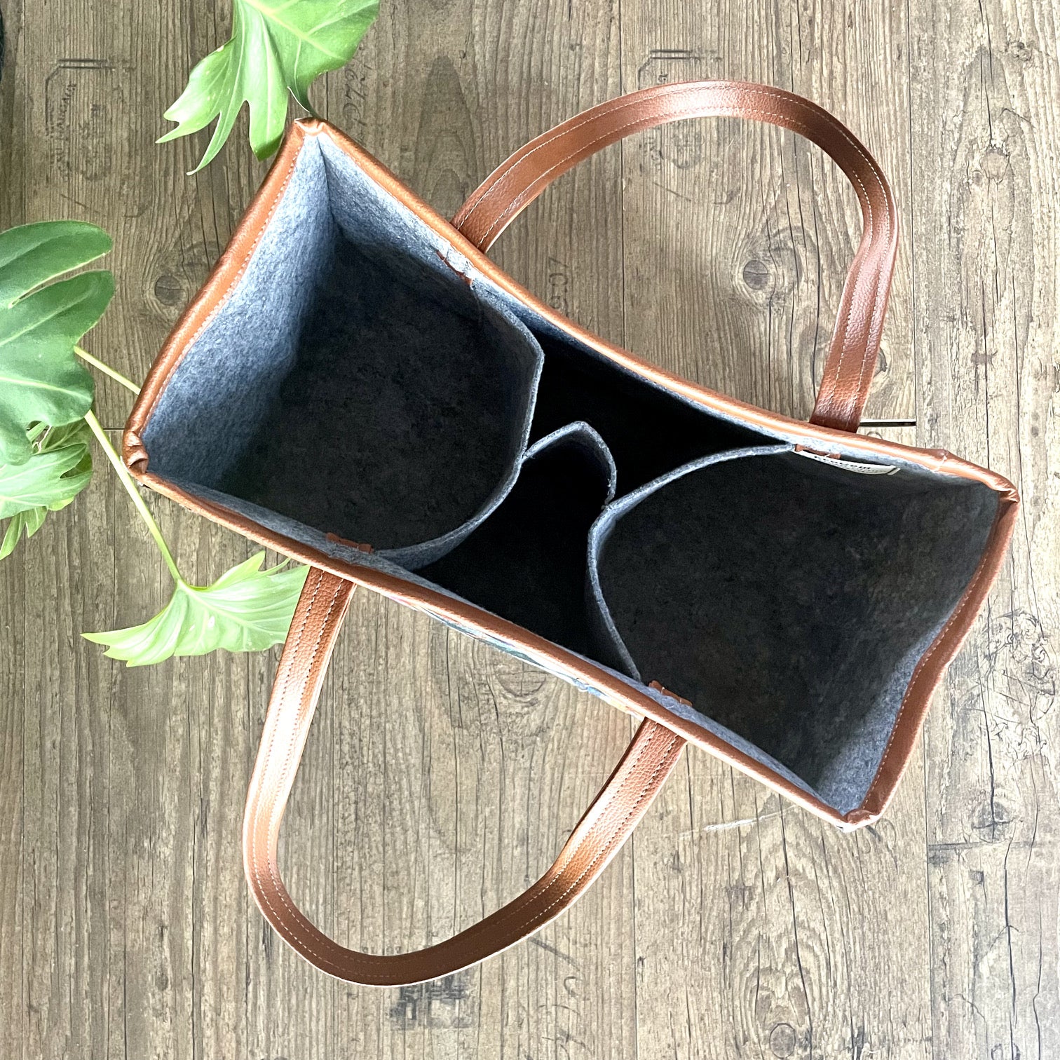 Velt Picnic Bag - Strelitzia - iszi ONLINE