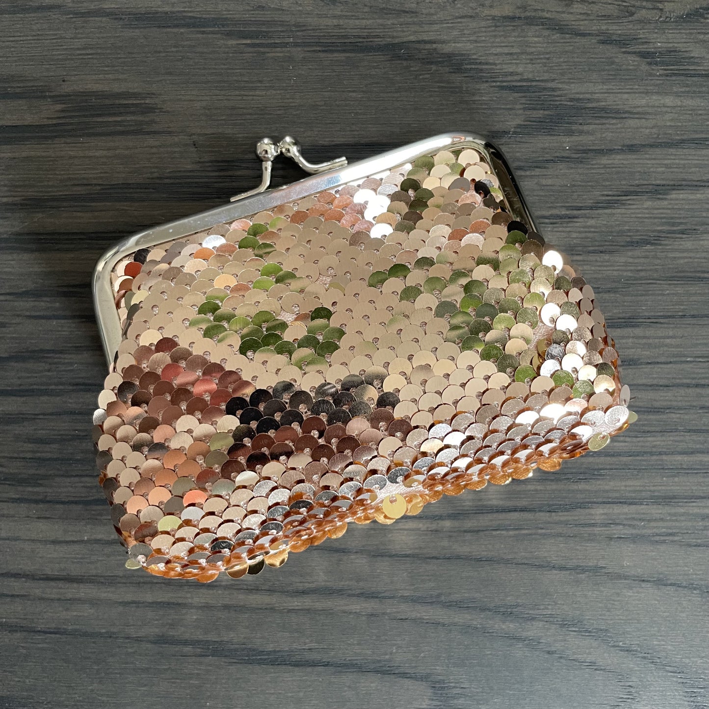 Girls Sequince Purse - iszi ONLINE
