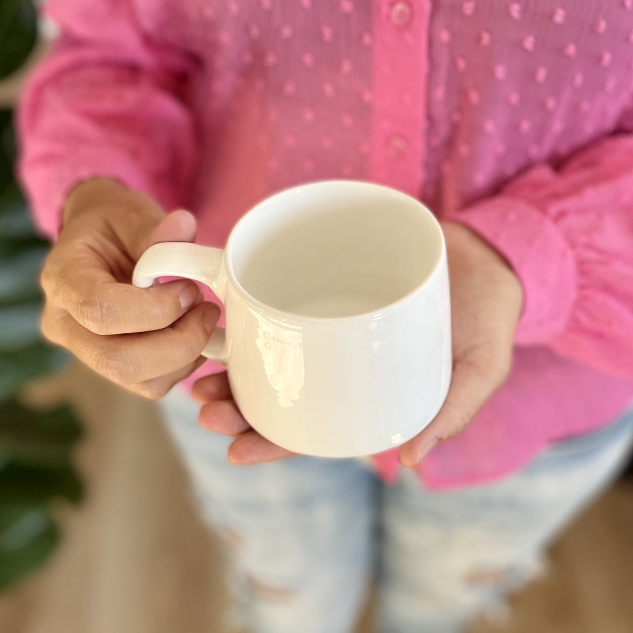 Gloss Mug - 3 Options - iszi ONLINE
