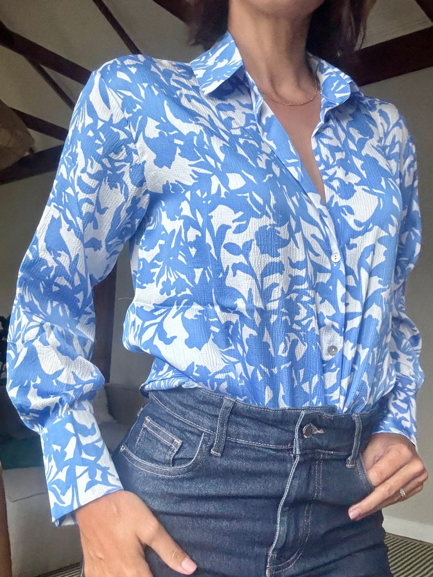 Shirts and Blouses